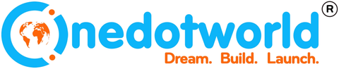 Onedotworld — Dream. Build. Launch.